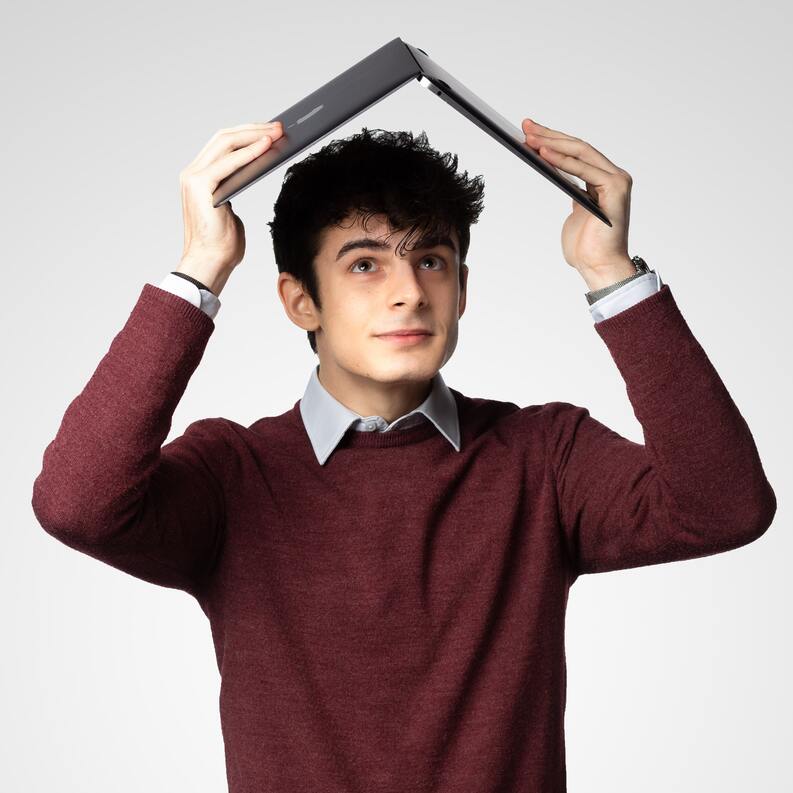 Foto profilo di Gabriele Di Lieto